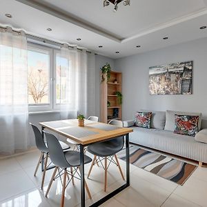 Appartement met Twee Slaapkamers